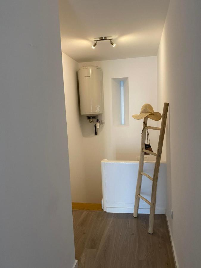 피게이라다포즈 Casa Foz Marina 아파트 외부 사진