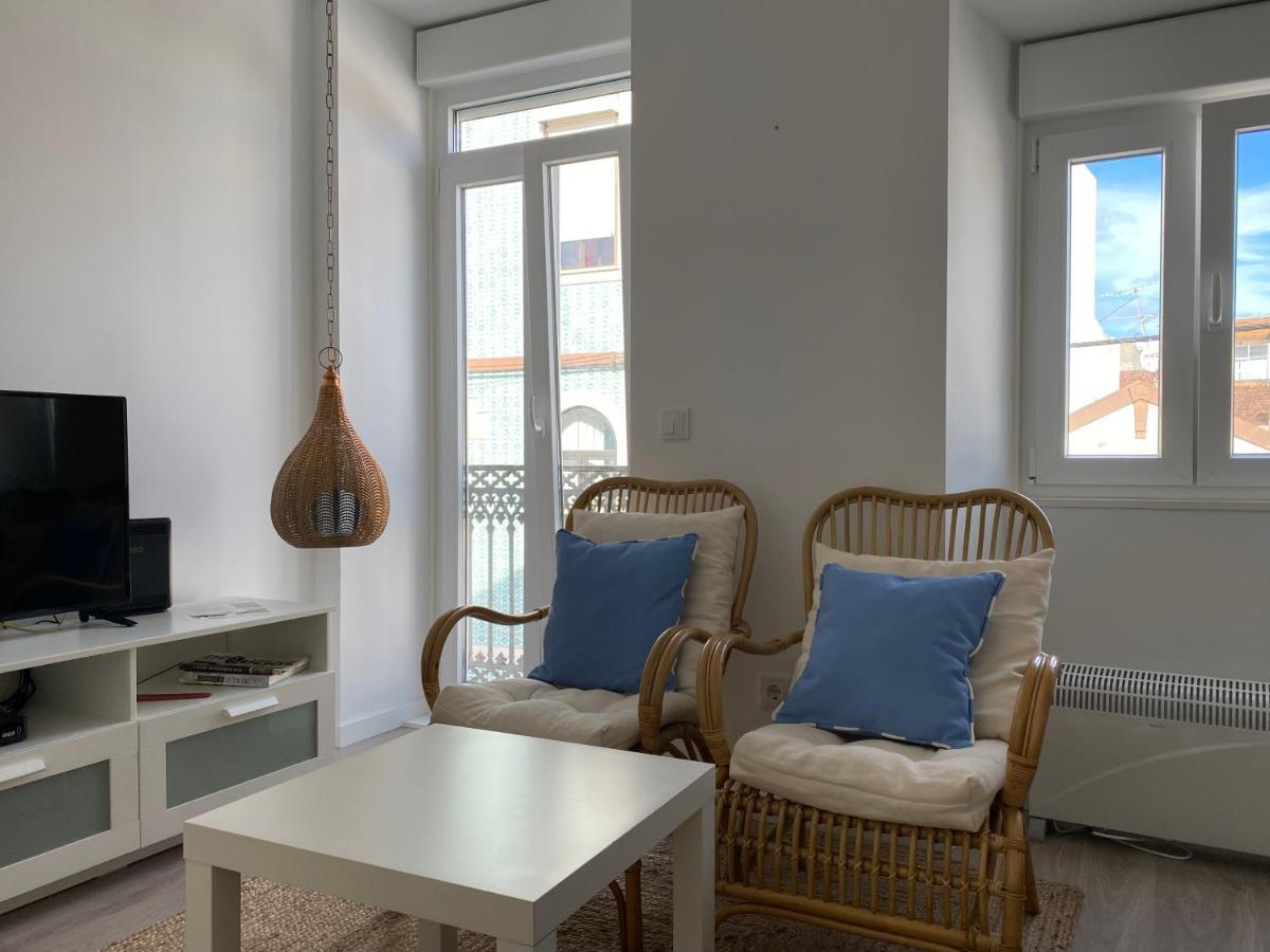 피게이라다포즈 Casa Foz Marina 아파트 외부 사진